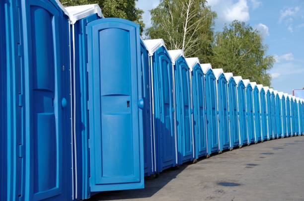 Best Long-term porta potty rental  in Ashland, KY